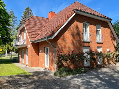 Ferienwohnung für 4 Personen (67 m²) in Zingst (Ostseebad) 9/9