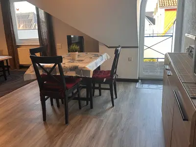 Ferienwohnung für 3 Personen (50 m²) in Wremen 6/10