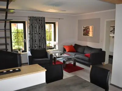 Ferienwohnung für 4 Personen (70 m²) in Cottbus 1/9