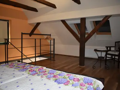 Ferienwohnung für 4 Personen (70 m²) in Cottbus 3/9