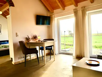 Ferienwohnung für 2 Personen (55 m²) in Neuharlingersiel 5/10