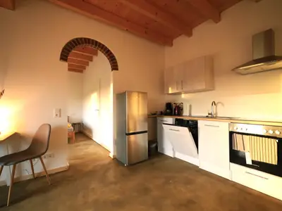 Ferienwohnung für 2 Personen (55 m²) in Neuharlingersiel 9/10