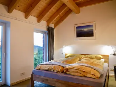 Ferienwohnung für 2 Personen (55 m²) in Neuharlingersiel 10/10