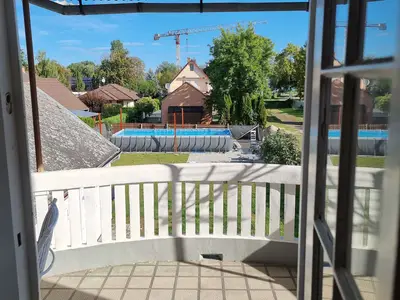 Ferienwohnung für 14 Personen (250 m²) in Balatomáriafürdö 2/10