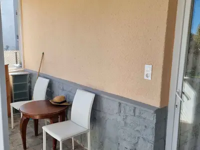 Ferienwohnung für 14 Personen (250 m²) in Balatomáriafürdö 6/10