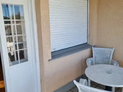 Ferienwohnung für 14 Personen (250 m²) in Balatomáriafürdö 7/10