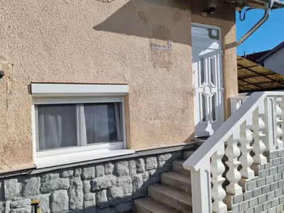 Ferienwohnung für 14 Personen (250 m²) in Balatomáriafürdö 9/10