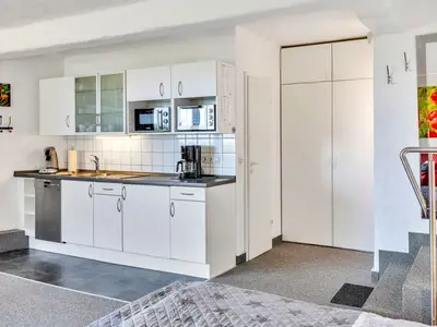 Küche / Küchenzeile