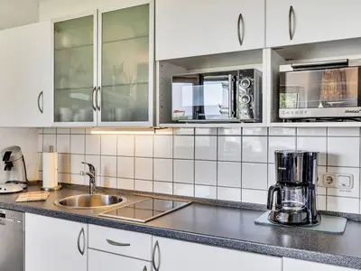 Küche / Küchenzeile