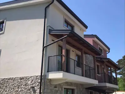 Ferienwohnung für 6 Personen (70 m²) in Duino Aurisina-Devin Nabreina 3/10