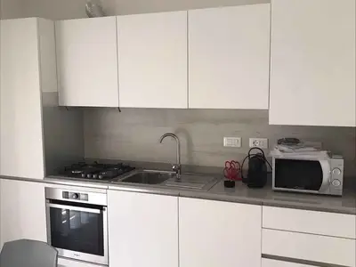 Ferienwohnung für 6 Personen (70 m²) in Duino Aurisina-Devin Nabreina 7/10