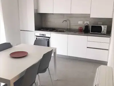 Ferienwohnung für 6 Personen (70 m²) in Duino Aurisina-Devin Nabreina 8/10