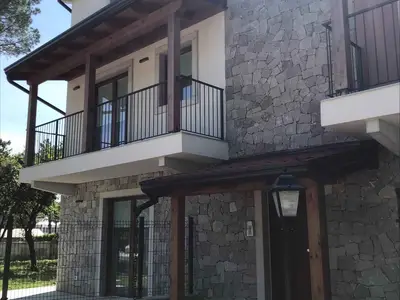 Ferienwohnung für 6 Personen (85 m²) in Duino Aurisina-Devin Nabreina 2/10