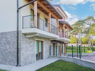 Ferienwohnung für 6 Personen (85 m²) in Duino Aurisina-Devin Nabreina 1/10