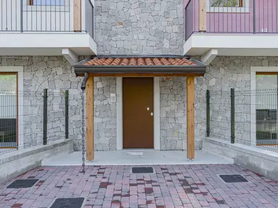 Ferienwohnung für 6 Personen (85 m²) in Duino Aurisina-Devin Nabreina 4/10