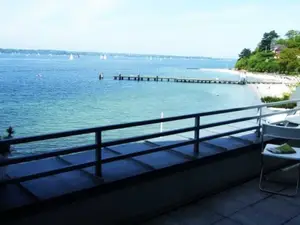 Ferienwohnung für 2 Personen (56 m²) in Glücksburg