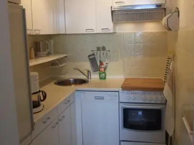 Küche / Küchenzeile