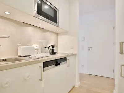 Küche / Küchenzeile