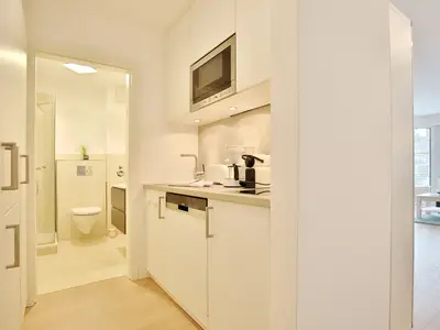 Küche / Küchenzeile