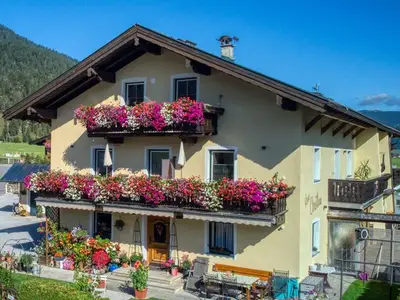 Ferienwohnung für 4 Personen (35 m²) in Achenkirch 1/10