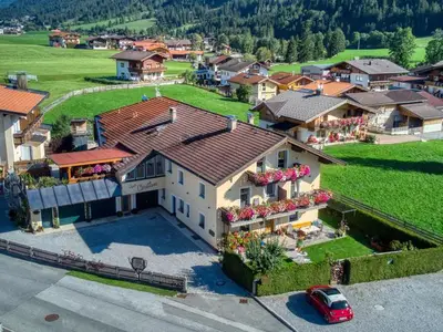 Ferienwohnung für 4 Personen (35 m²) in Achenkirch 2/10