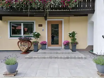 Ferienwohnung für 4 Personen (35 m²) in Achenkirch 3/10