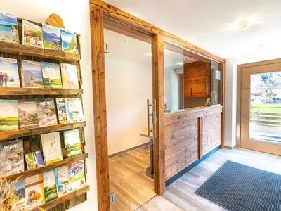 Ferienwohnung für 4 Personen (35 m²) in Achenkirch 4/10