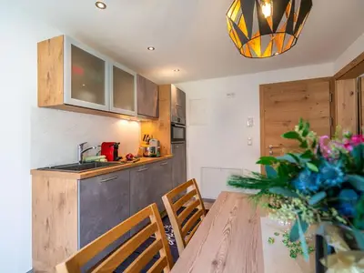 Ferienwohnung für 4 Personen (35 m²) in Achenkirch 6/10