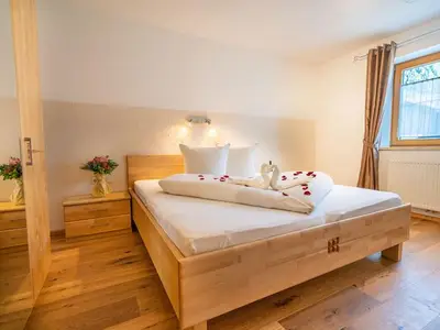 Ferienwohnung für 4 Personen (35 m²) in Achenkirch 7/10