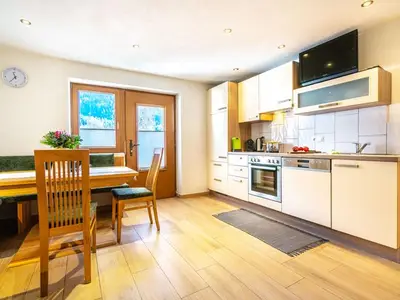 Ferienwohnung für 4 Personen (35 m²) in Achenkirch 9/10