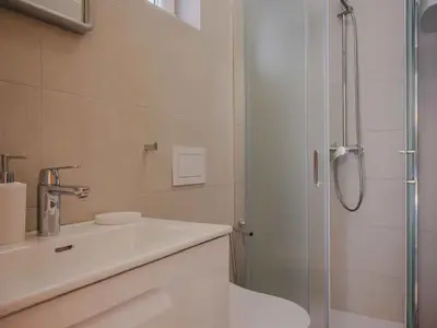 Ferienwohnung für 2 Personen (30 m²) in Duga Luka (Prtlog) 8/10