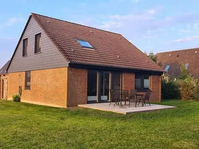 Ferienwohnung für 6 Personen in Emmelsbüll-Horsbüll 1/10