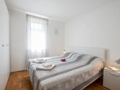 Ferienwohnung für 4 Personen (45 m²) in Basanija 4/10