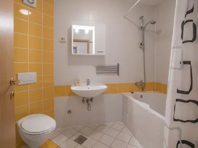 Ferienwohnung für 4 Personen (45 m²) in Basanija 7/10