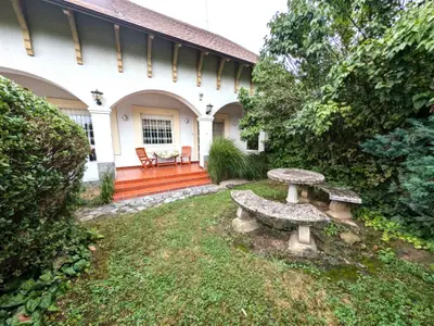 Ferienwohnung für 2 Personen (60 m²) in Kehidakustány 8/10