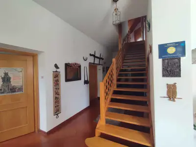 Ferienwohnung für 2 Personen (60 m²) in Kehidakustány 10/10