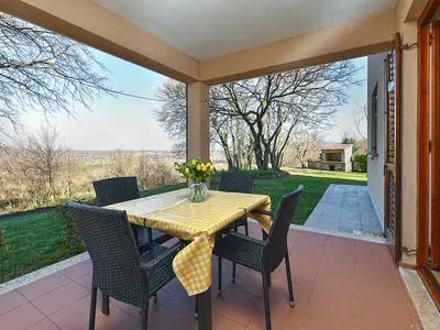 Ferienwohnung für 3 Personen (45 m²) in Presika 3/10