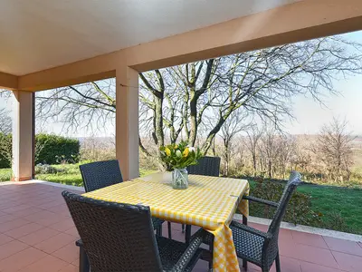 Ferienwohnung für 3 Personen (45 m²) in Presika 4/10