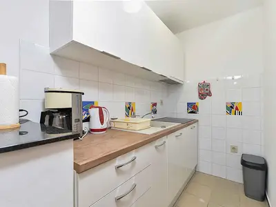 Ferienwohnung für 3 Personen (45 m²) in Presika 8/10