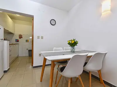 Ferienwohnung für 3 Personen (45 m²) in Presika 10/10