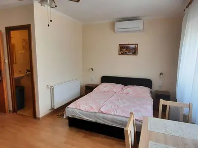 Ferienwohnung für 4 Personen (37 m²) in Keszthely 5/10