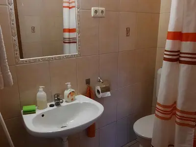 Ferienwohnung für 4 Personen (37 m²) in Keszthely 9/10