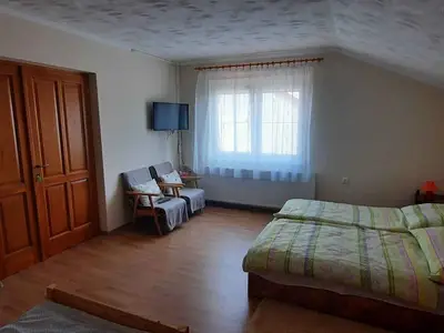 Ferienwohnung für 5 Personen (40 m²) in Keszthely 3/10