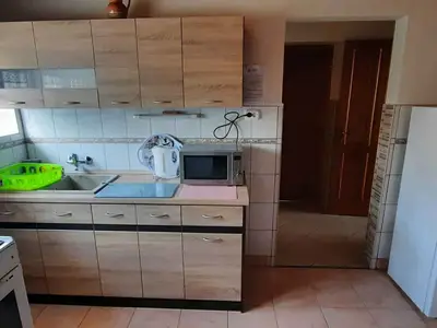 Ferienwohnung für 5 Personen (40 m²) in Keszthely 4/10