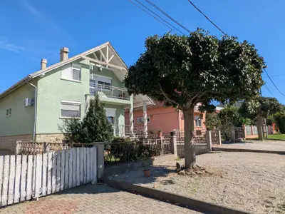 Ferienwohnung für 6 Personen (80 m²) in Balatonszárszó 2/10