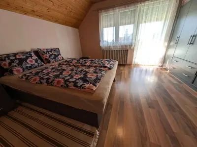 Ferienwohnung für 6 Personen (80 m²) in Balatonszárszó 9/10