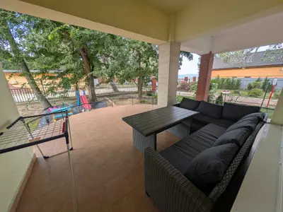 Ferienwohnung für 6 Personen (80 m²) in Balatonlelle 3/10