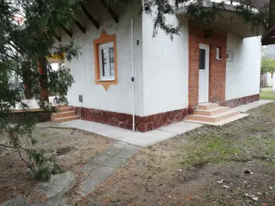 Ferienwohnung für 6 Personen (80 m²) in Balatonlelle 4/10