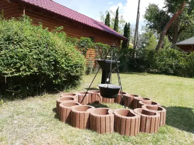 Ferienwohnung für 6 Personen (80 m²) in Balatonlelle 5/10