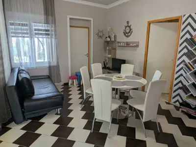 Ferienwohnung für 6 Personen (80 m²) in Balatonlelle 6/10